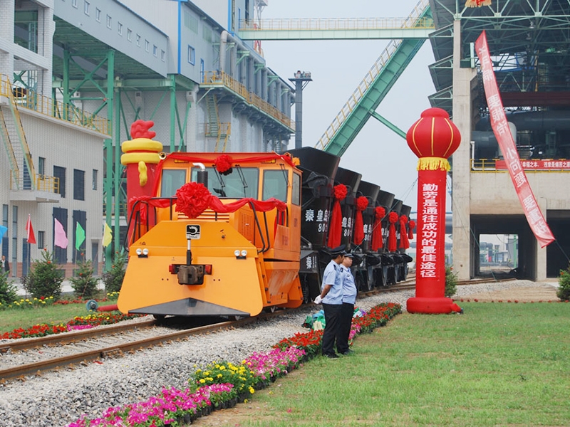 泰安內燃牽引車功能